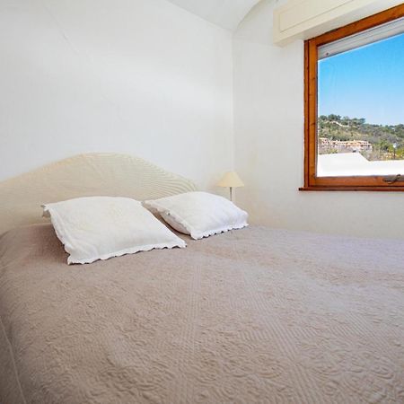 Villasole Porto Santo Stefano  Eksteriør billede